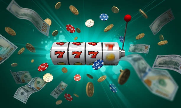 granat platform interface showing slot games, live-dealer tables, and sportsbook markets