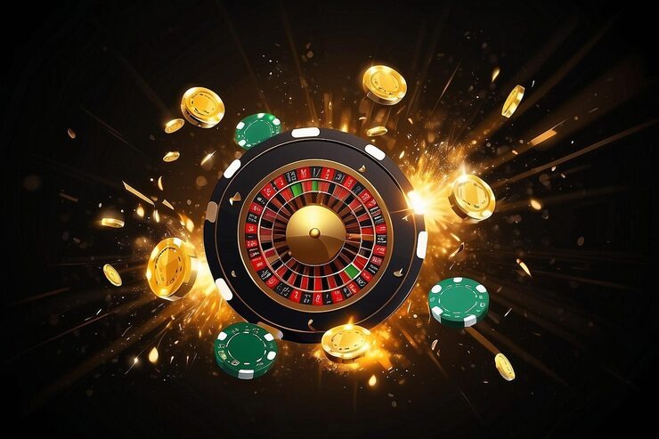 granat Live Draw interface showing real-time tournament and match results